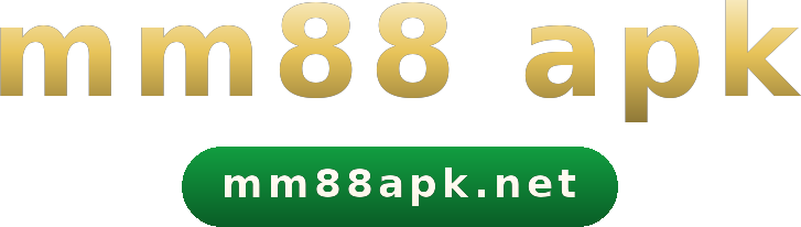 mm88 apk logo